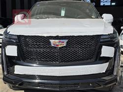 كاديلاك اسكاليد